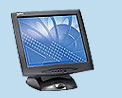 MicroTouch Touch Screen Monitor